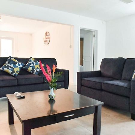 Tamarin Chambres D'Hotes Bagian luar foto