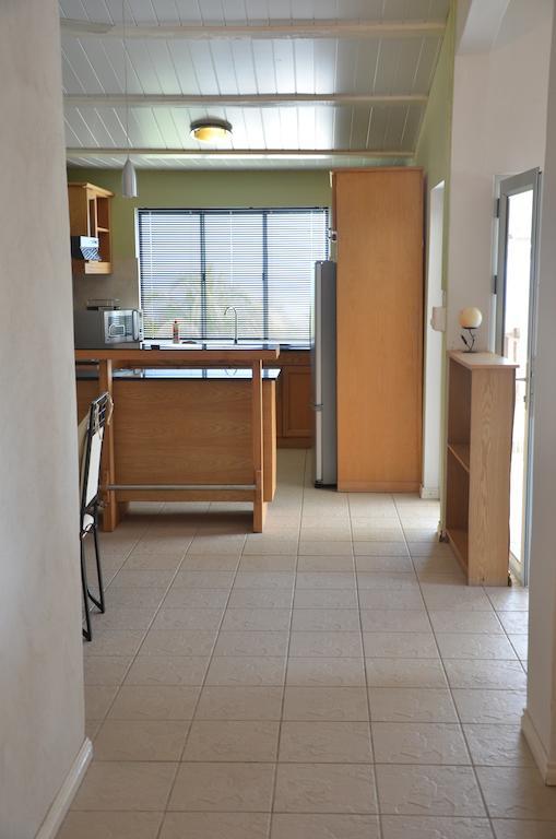 Tamarin Chambres D'Hotes Bagian luar foto
