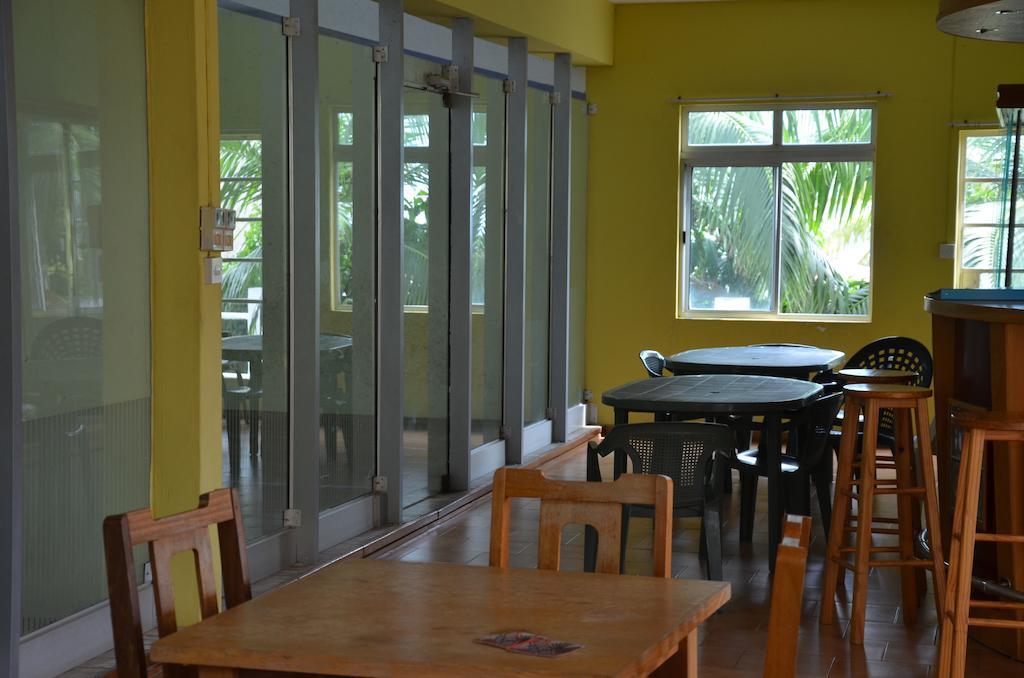 Tamarin Chambres D'Hotes Bagian luar foto